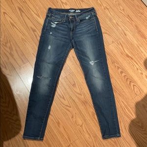 Denizen from Levi’s